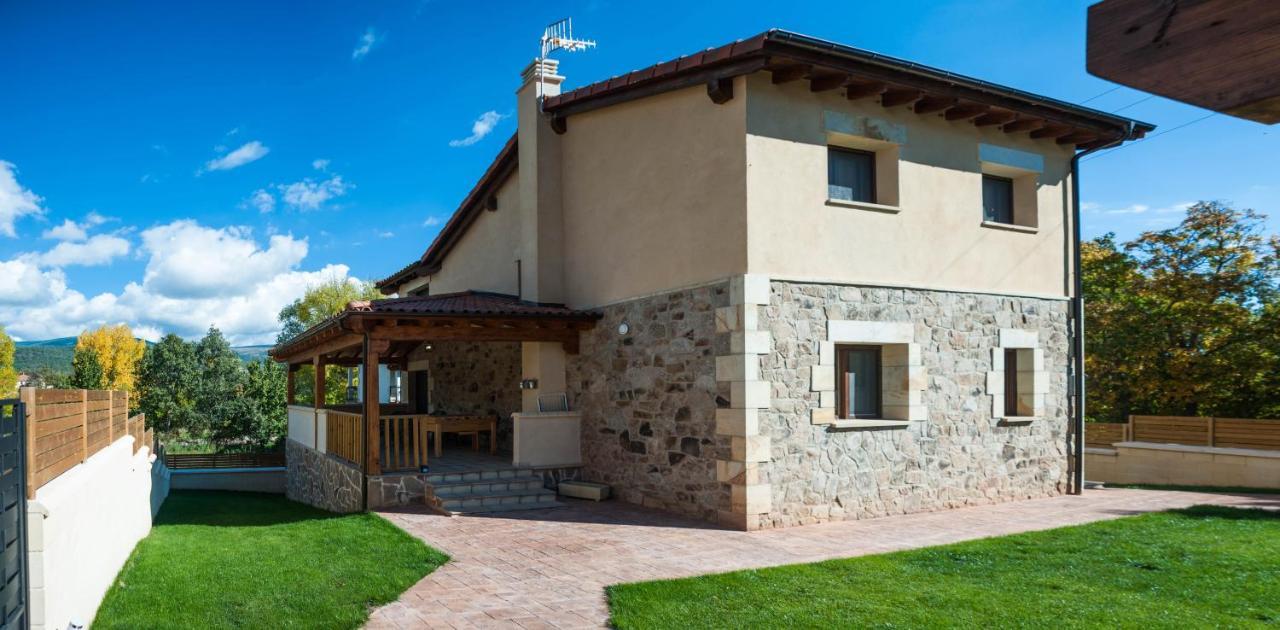 Los Robles I Сотильо-дель-Ринкон Экстерьер фото